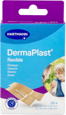 Dp Flexible 2 M 20 P/s 2