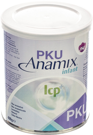 Pku Anamix Infant 400g 3
