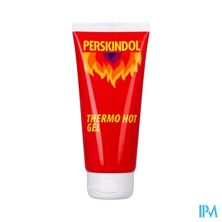 Perskindol Hot Gel 100ml Otc