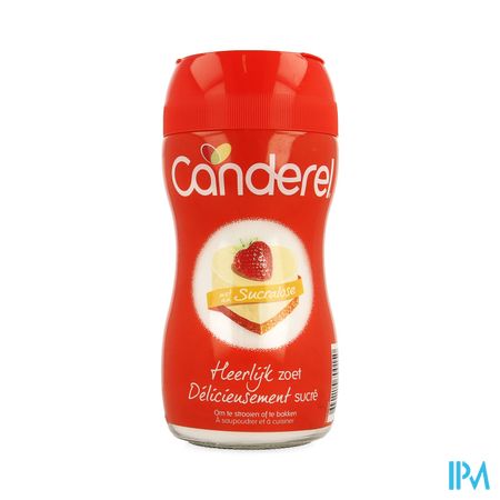 Canderel 100% Sucralose 75g