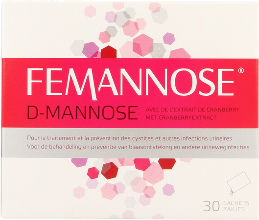 Femannose Sachet 30 1