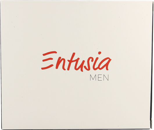 Entusia Boxer Bleu 100ml M 1