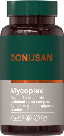 Mycoplex Caps 60 Bonusan 2