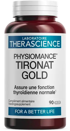 Tironat Gold Comp 90 Physiomance Phy467 2
