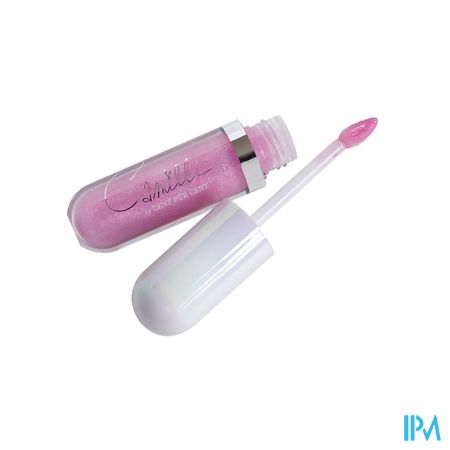 Cent Pur Cent Camille Lipgloss Lalala 4ml