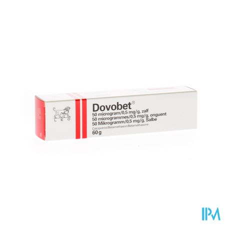 Dovobet Zalf 60g