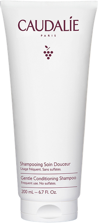 Caudalie Shampooing Soin Douceur 200ml 1