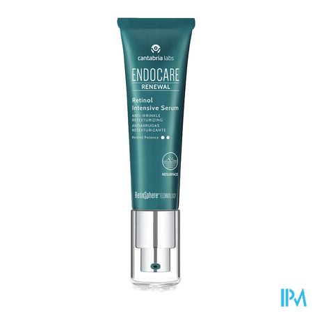 Endocare Renewal Retinol Intensive Serum 30ml 1