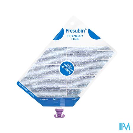 Fresubin Hp Energy Fibre 1000ml Fresubin Hp Energy Fibre 1000ml