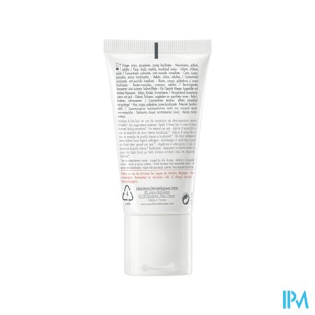 Avene Xeracalm Ad Concentraat 50ml 3