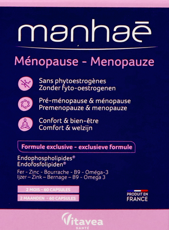 Vitavea Manhae Menopauze 2 Mois Caps 60 1