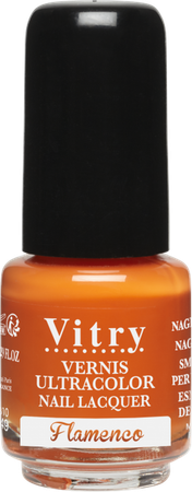Nagellak Mini Flamenco 4ml 3