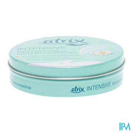 Atric Creme Intensieve Bescherming Doos 150ml 1