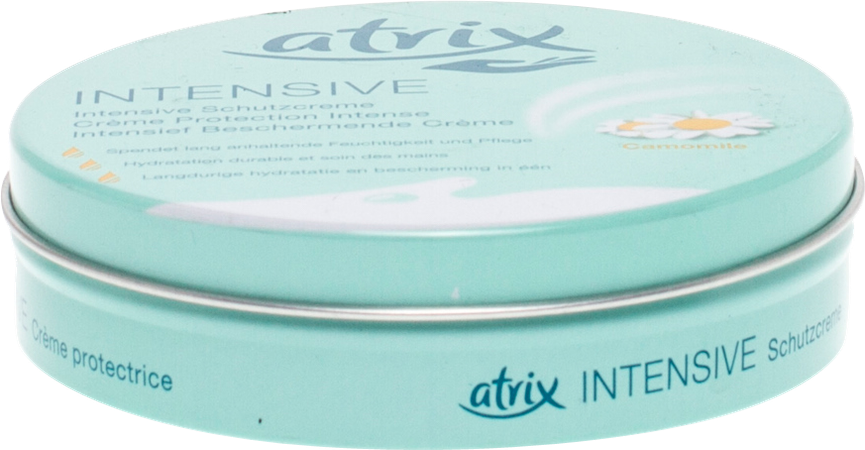 Atric Creme Intensieve Bescherming Doos 150ml 1