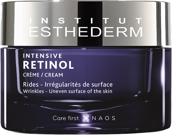 Esthederm Intensive Retinol Creme 50ml