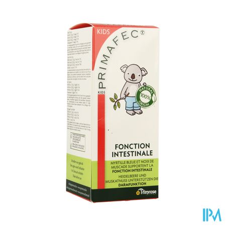 Primafec Kids 120ml 2