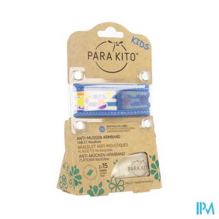 Para'kito Armband Kids Toys