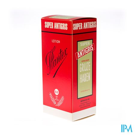 Pax Plantex Lot A/grijs 250ml 5292 Revogan