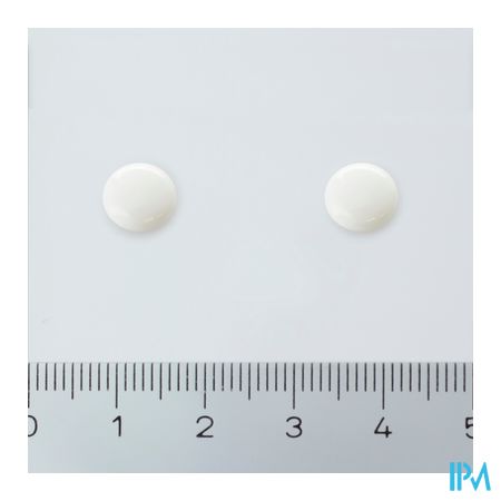 Reparil Comp Gastroresist 100 X 20mg