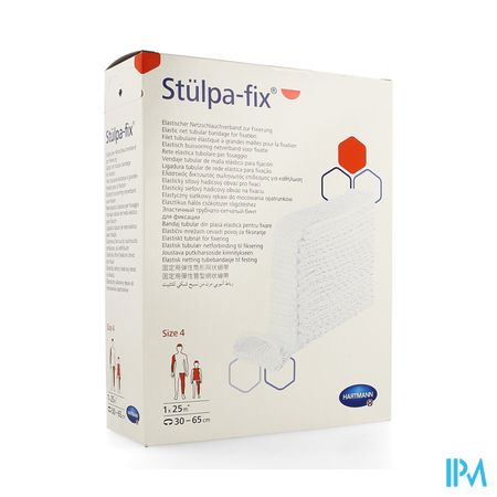 StÜlpa Fix Nr.4 Ong. 5cm 25 M