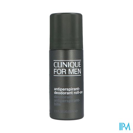 Clinique For Men A/perispirant Deo Rollon 75ml