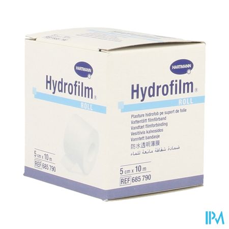 Hydrofilm Roll 5cmx10m 1 P/s 2