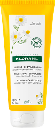 Klorane Capil. Ap/sh Camomille 200ml 1