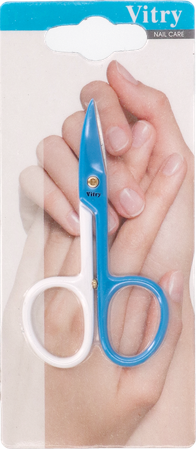 Vitry Classic Nagelschaar Schuin Bicolor 1008cc 1