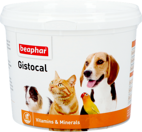Beaphar Gistocal 500g 1