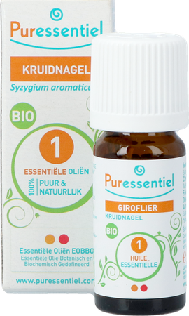 Puressentiel Eo Kruidnagel Bio Expert 5ml 3