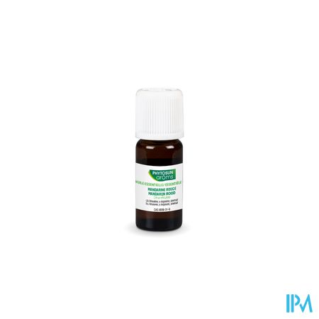 Phytosun Mandarijn Rood 10ml 2