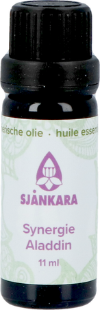 Sjankara Alladin Synergie 11ml 4
