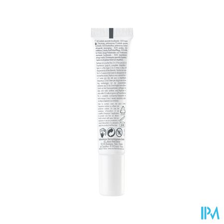 Avene Cleanance Comedomed Soin Assechant Tube 15ml 5