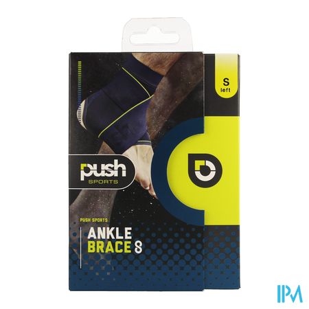 Push Sports Enkelbrace 8 S Links 1