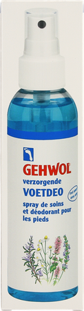 Gehwol Verzorgende Voetdeo Spray 150ml Consulta 2