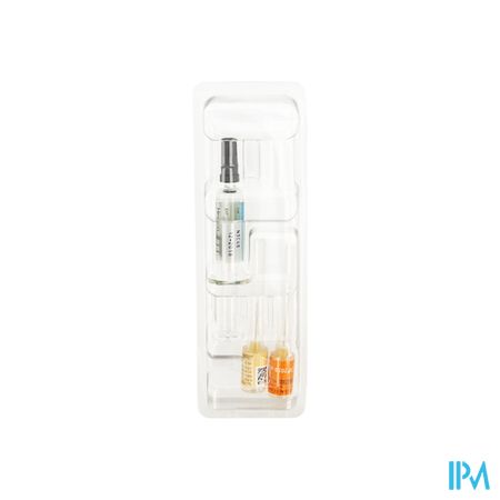 Hexyon Voorgevulde Spuit 0,5ml (=1dosis) + 2 Naald 3