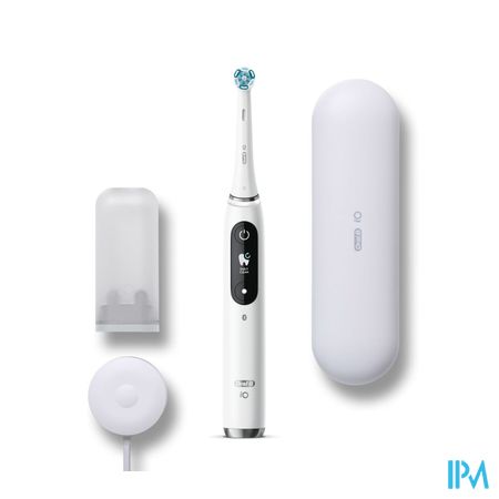 Oral-b Io9s White