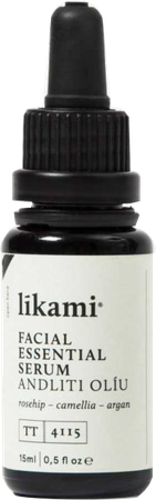 Likami Facial Essential Serum 15ml 2
