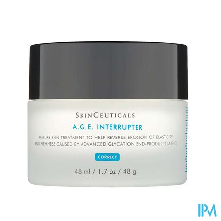 Skinceuticals Correct A/age Interrupter Adv 48ml 1