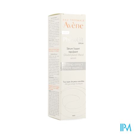 Avene Physiolift Serum 30ml