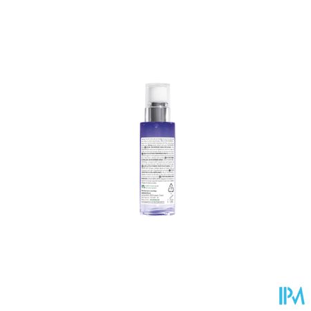Klorane Gezicht Korenbloem Serum Wake Up 50ml 4