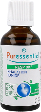 Puressentiel Ademhaling Inhalatie 50ml 2