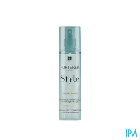 Furterer Style Spray Thermo Protect. Nf 2019 150ml 1