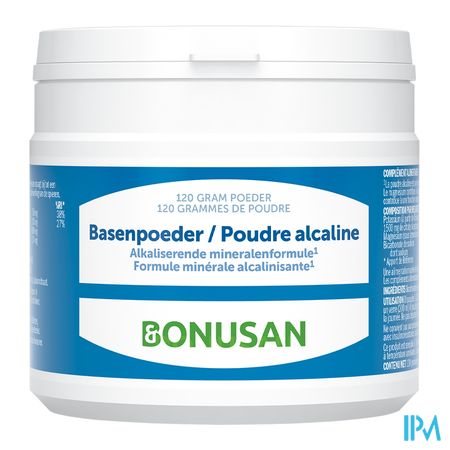 Basen Pdr 120g Bonusan 4