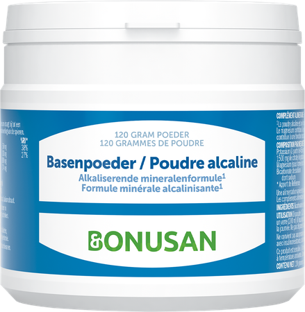 Basen Pdr 120g Bonusan 4