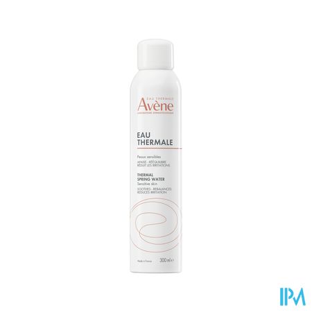 Avene Spray Thermaal Water 300ml 5