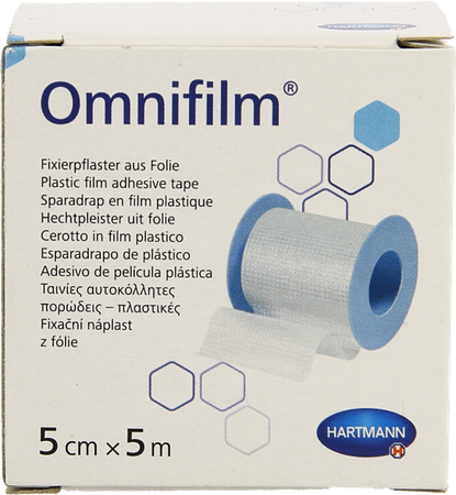 Omnifilm 5 Cmx5 M 1 P/s 2