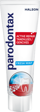 Parodontax Active Repair Tandvlees 75ml 4