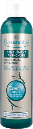 Puressentiel Anti Chute Friction Fortif. 200ml 2