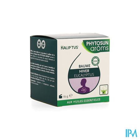 Phytosun Baume Hiver 60ml